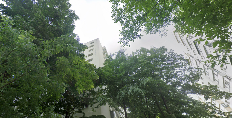 Doamna Ghica, Colentina, Pod Doamna Ghica, metrou Obor la 15 min.
