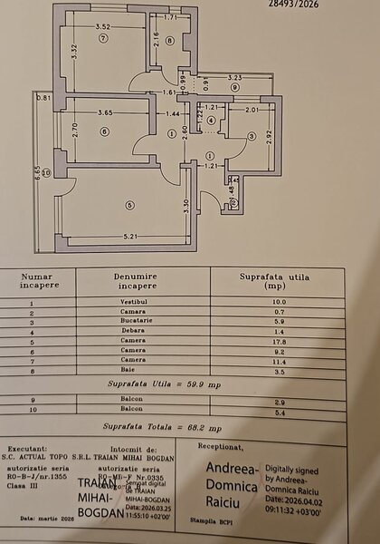 Doamna Ghica, Colentina, Pod Doamna Ghica, metrou Obor la 15 min.
